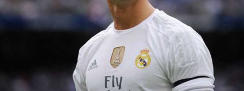 Cuanto sabes de cr7 