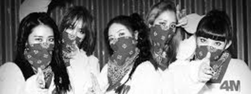 cuanto sabes de 4minute