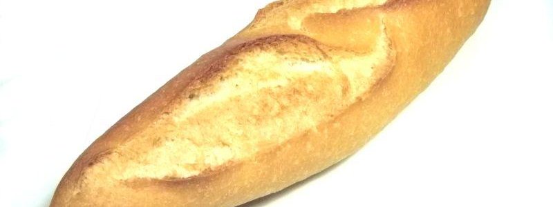 Te gusta el pan ? :v