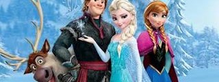 Preguntas y respuestas: Que personaje de frozen eres