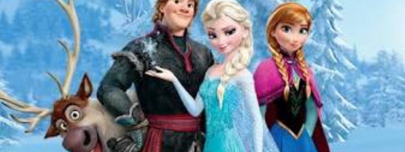 Que personaje de frozen eres