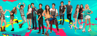 ¿Que personaje de Soy Luna eres?