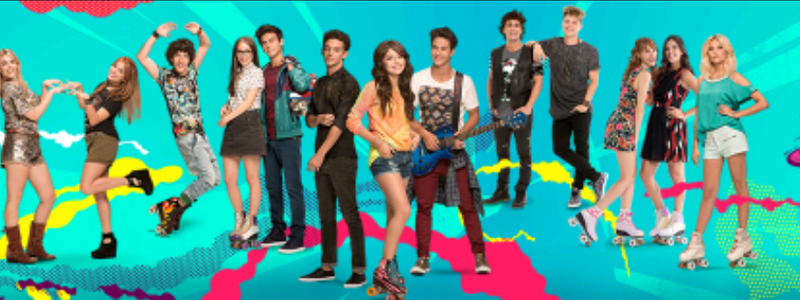 ¿Que personaje de Soy Luna eres?