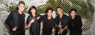 ¿Que persona de cnco eres?