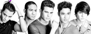 Preguntas y respuestas: Cual Es el Chico de CNCO perfecto para ti?❤️