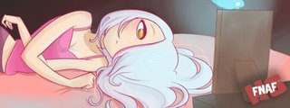 Que personaje de FNAFHS eres?