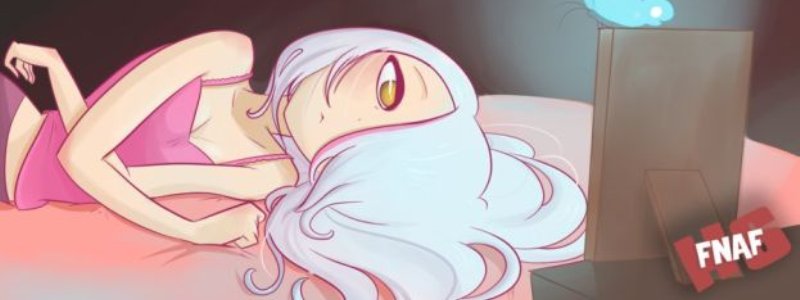 Que personaje de FNAFHS eres?