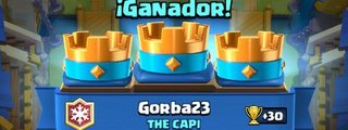 Cual carta eres de Clash royale
