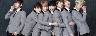 CUANTO SABES DE BTS