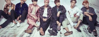 Quien eres de BTS