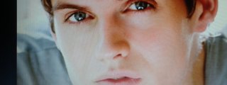 Conoces a Daniel Sharman? 