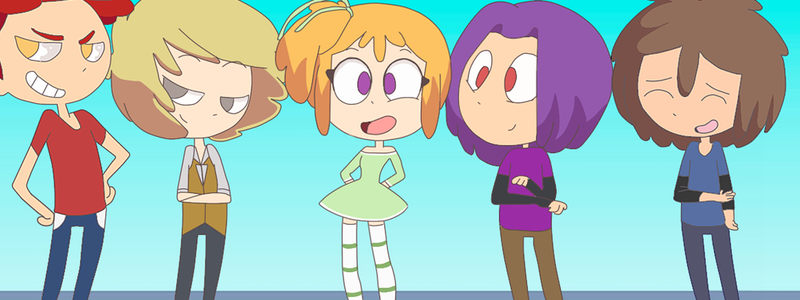 que personaje de fnafhs eres