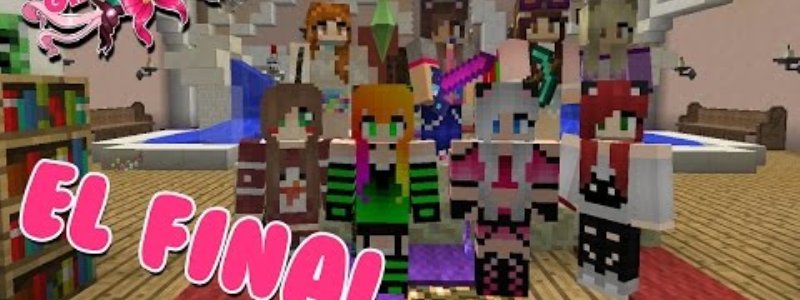 que personaje de girls world de minecraft eres