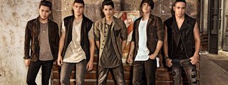 Cuanto sabes de CNCO 