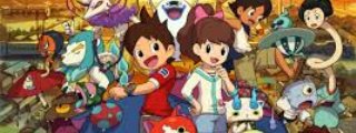 que pesonaje eres de yo kai watch