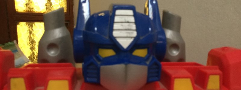 Que personaje de TRANSFORMERS eres >:(