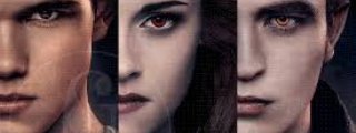 crepusculo