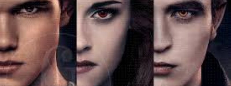 crepusculo