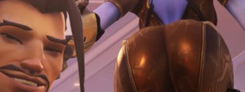 El super test definitivo para saber qué personaje del overwatch eres