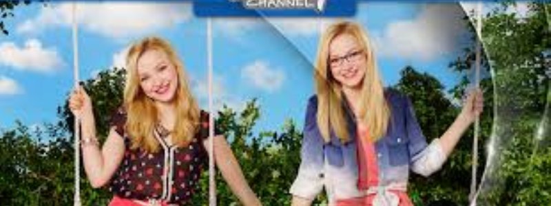 ¿que personaje de liv y maddie: estilo california?