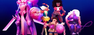 test de cuanto sabes de steven universe