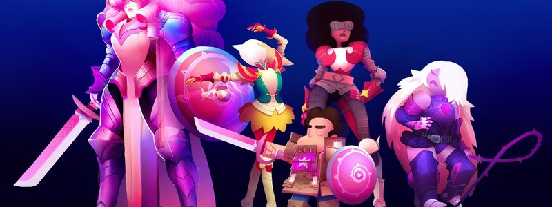 test de cuanto sabes de steven universe