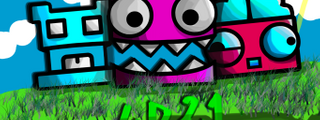 ¿cuanto sabes de geometry dash?