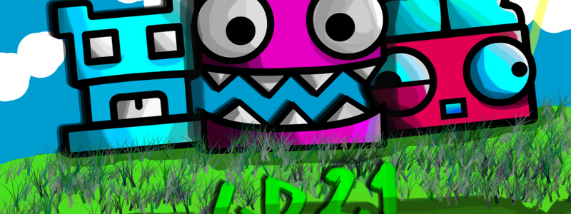 ¿cuanto sabes de geometry dash?