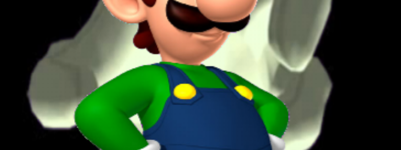 Que personaje de mario eres