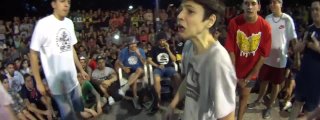 Cuanto conoces a la quinta escalera????