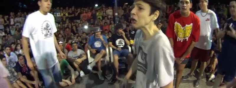 Cuanto conoces a la quinta escalera????