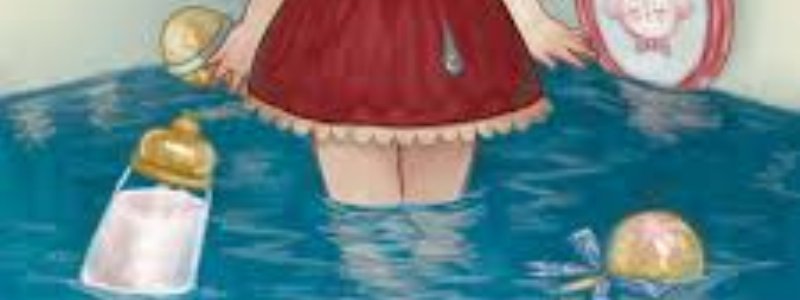 cuanto sabes de cry baby