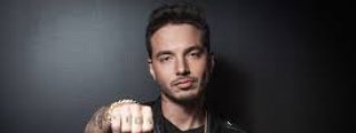 Test de J Balvin