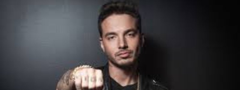 Test de J Balvin