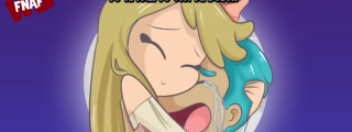 Cuanto sabes de fnafhs? 