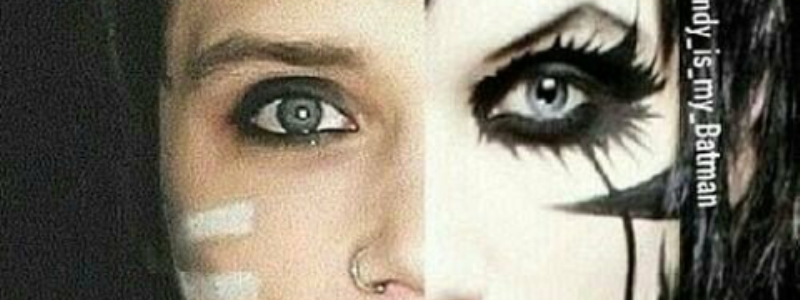 Qué tanto sabes de Black Veil Brides!?