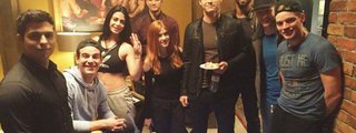 Shadowhunters