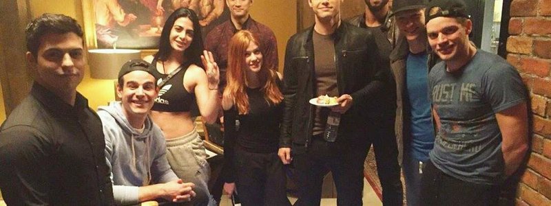 Shadowhunters