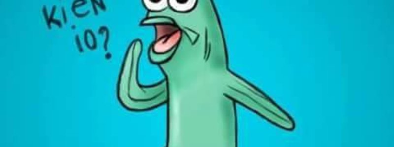 Kionda ke pez :v