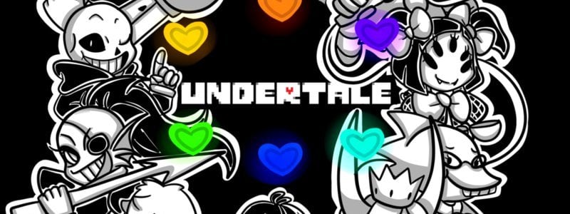 cuanto sabes de undertale