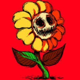 como se llama uno de los personajes secretos - cuanto sabes de undertale