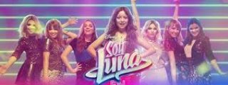 Test Soy Luna en concierto 