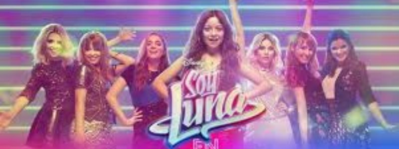 Test Soy Luna en concierto 