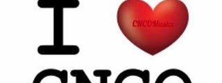 que tan fan eres de CNCO