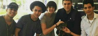 Cuanto sabes de cnco