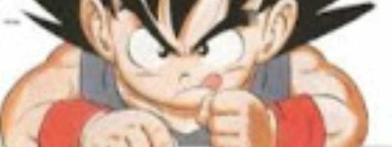 que tanto sabes de DBZ