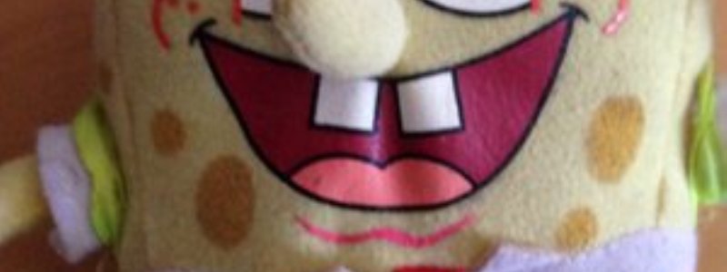 Que personaje de bob esponja eres