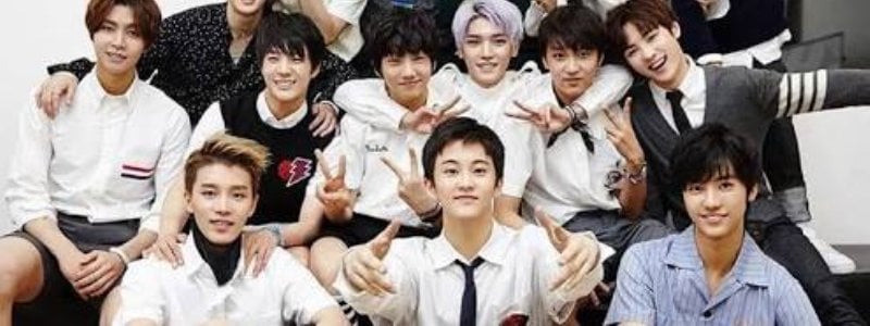 Quien de NCT seria perfecto para ti ? 