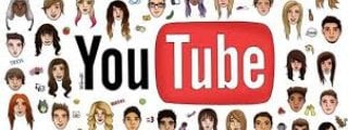 Preguntas y respuestas: Que Youtuber eres