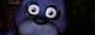 Que animatronico de FNAF heres